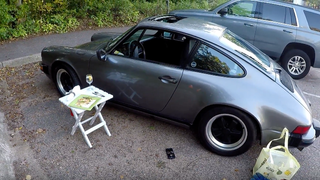 Finally, a Way to Cook With an Air-Cooled Porsche 911<em></em>